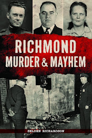 Richmond Murder and Mayhem