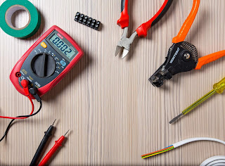 electrical services dandenong