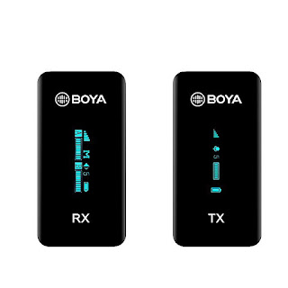 Boya BY-XM6-S1