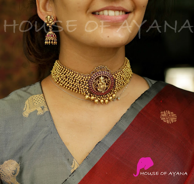 Artificial Jewellery Sets