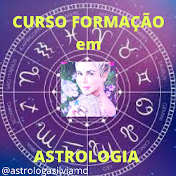 CURSO DE ASTROLOGIA