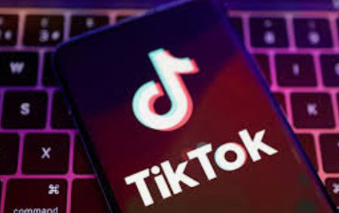 Cara Salin Tautan di TikTok