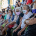 Campanha fortalece enfrentamento à violência contra idosos em Porto Velho