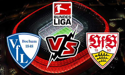 مشاهدة مباراة شتوتجارت و بوخوم بث مباشر 19-02-2022 Stuttgart vs Bochum