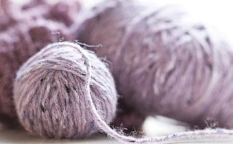 Crochet Baby Blanket - Grandma Craft Tips