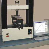 Bending Test Fixtures