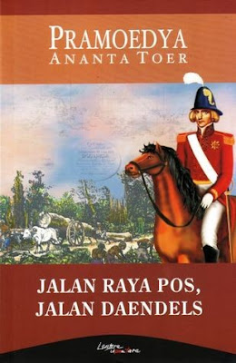 Buku Pramoedya Ananta Toer