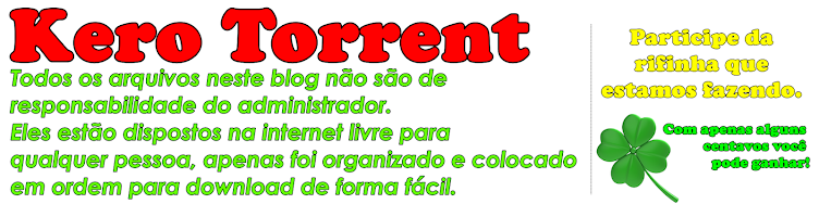 Kero Torrent