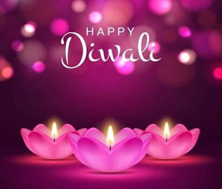 Happy Diwali 2021: Wishes, Quotes, Status,  Shayari , message for Whatsapp and Facebook..