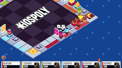 Kiospoly game screenshot