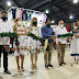  Se inaugura la Feria Internacional “Expo TlaquepArte”