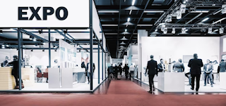 Traditional Marketing Trade shows and Exhibitions