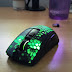 ROCCAT Burst Pro Air Review Upgraded Gaming Mouse With 2.4Ghz + Bluetooth 5.2 + PAW3370 Sensor!
