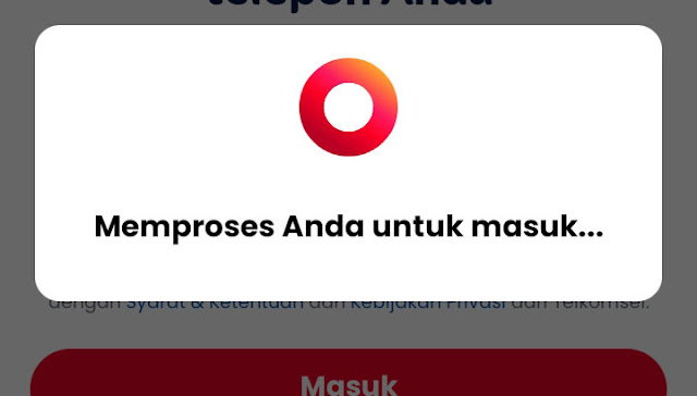 Cara Terbaru Login Akun MyTelkomsel