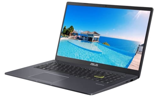 2022 Newest ASUS L510 15.6 FHD Thin Light Laptop