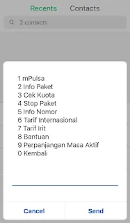 Cara UNREG Layanan SMS Berlangganan yang Menguras Pulsa (All Operator)