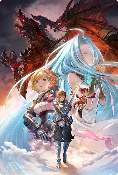 グランブルーファンタジ 2023, Granblue Fantasy Re:Link Data de Lançamento