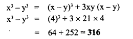 Solutions Class 8 गणित Chapter-4 (सर्व समिकाएँ)