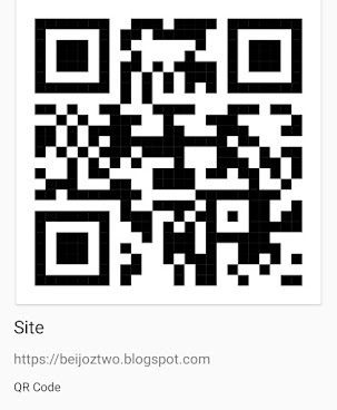 QR code