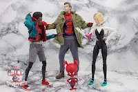 MAFEX Spider-Gwen (Gwen Stacy) 61