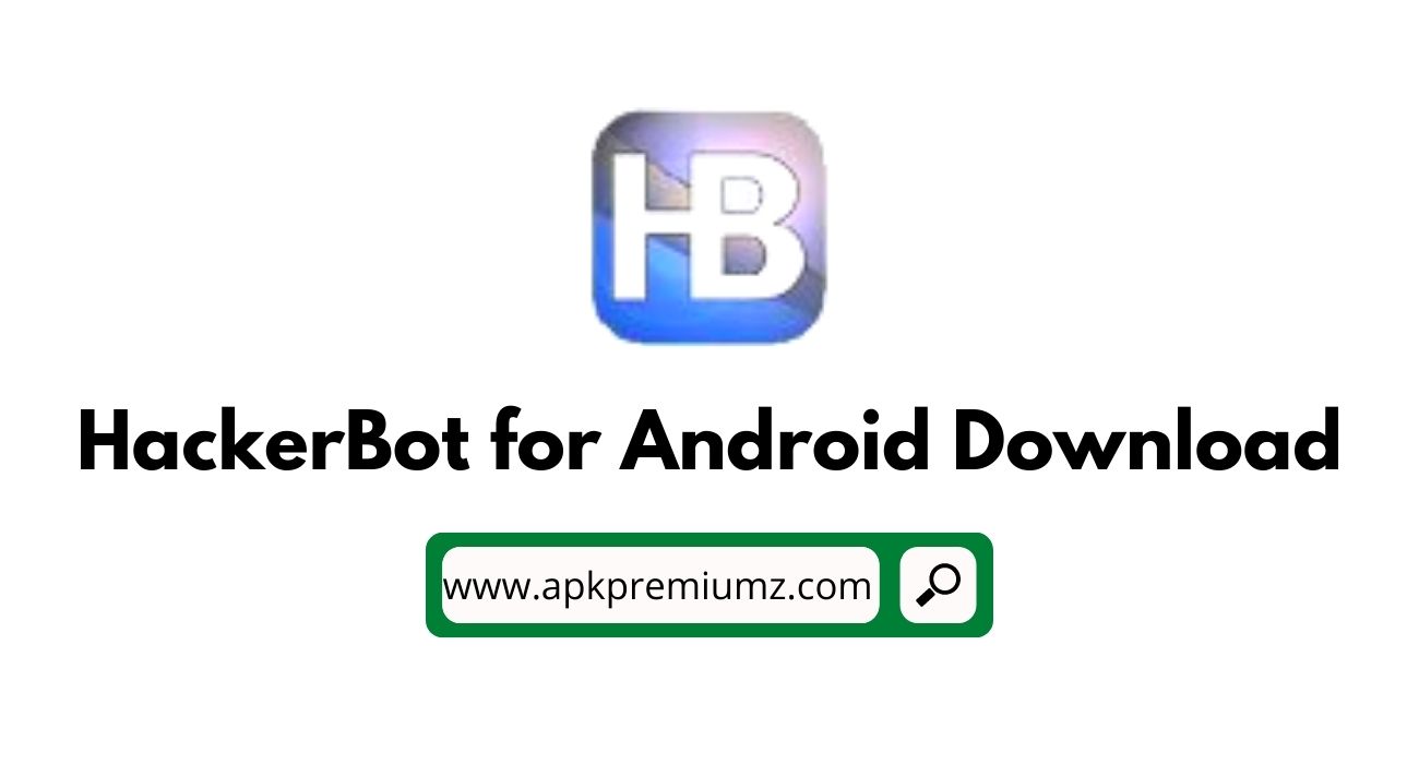hackerbot android apk download