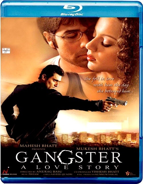 Gangster: A Love Story (2006) Hindi Download 1080p BluRay