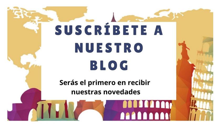 Suscríbete por correo