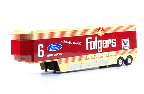 remolque ford ltl 9000 1:43, camiones 1:43, camiones americanos 1:43, coleccion camiones americanos 1:43, camiones americanos 1:43 altaya españa