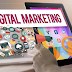 New Media and Digital Marketing - ARTICLE GATE