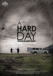 A Hard Day 2014 Dual Audio Hindi 480p