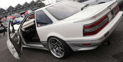 SOARER 3.0 GT LIMITED 2代目 ソアラ カスタムカー