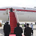 Guna Menghadiri KTT G20, Presiden Jokowi Bersama Rombongan Lepas Landas Menuju Roma