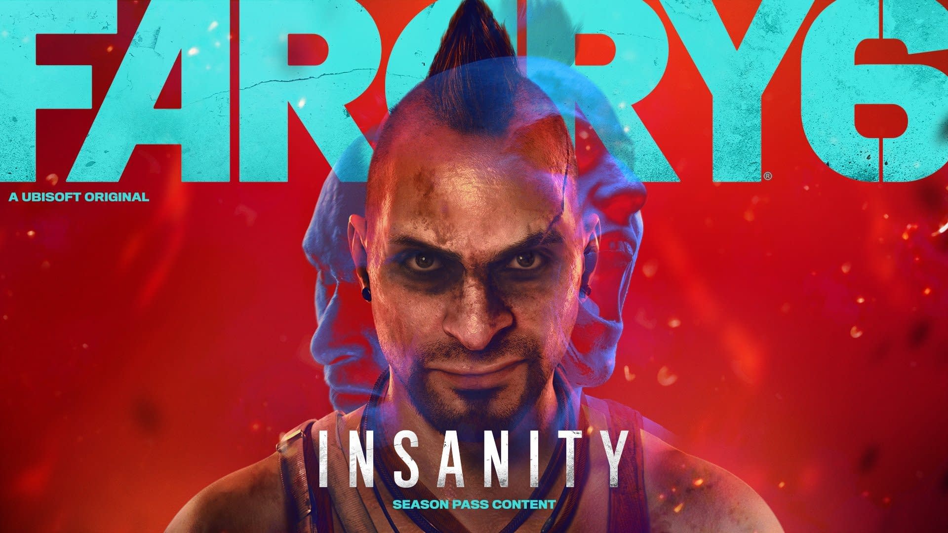 Far Cry 6: Find all 10 Vaas Chibis - DLC "Vaas Insanity"