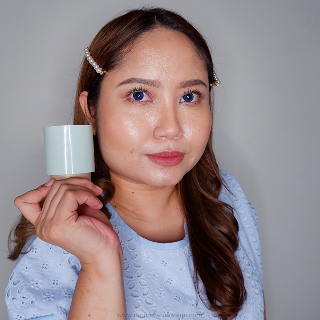 Review Laneige Neo Foundation yang Tahan 48 jam