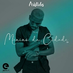Aristides - Mulher Assim (2021) [Download]