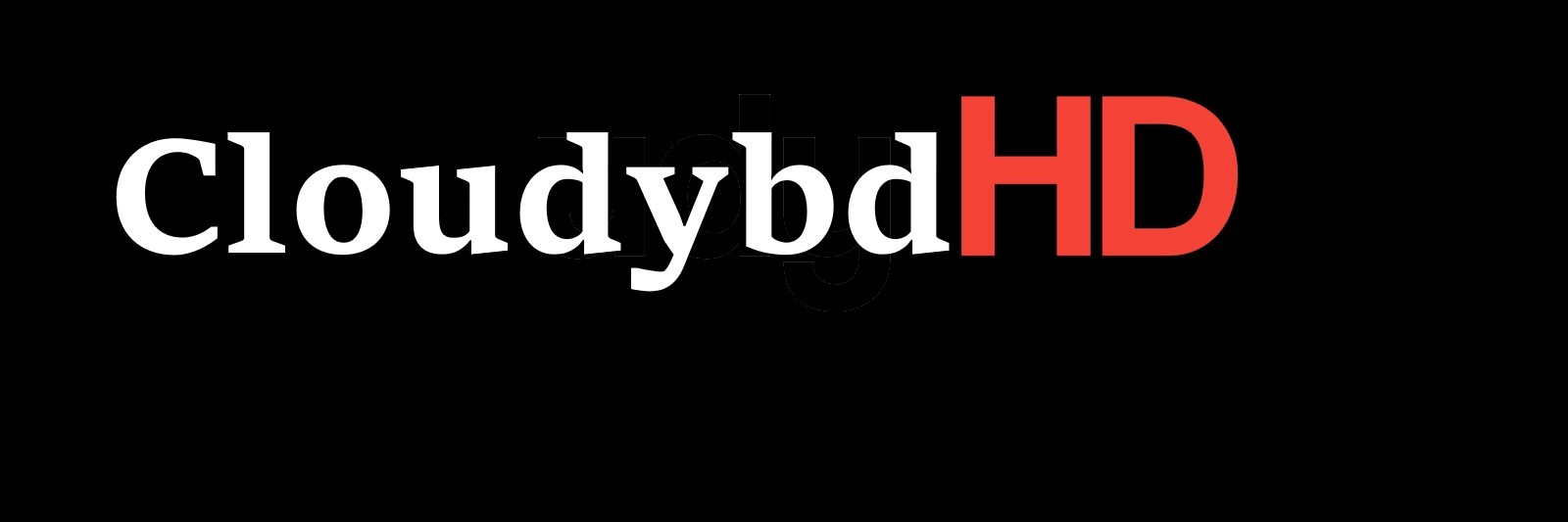 Cloudybd HD