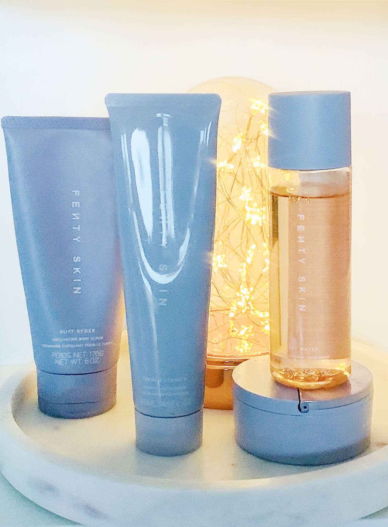 Fenty Skin overview