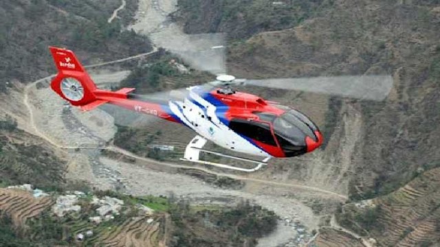 उत्तराखण्ड : केंद्रीय मंत्री सिंधिया आज करेंगे कई रूटों के लिए हवाई सेवा का शुभारंभ, जानें कितना रहेगा किराया  