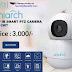 UNIARCH WIFI CAMERA 2MP