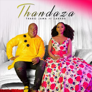 Thabo Jama feat. Zahara  – Thandaza (2022) download mp3