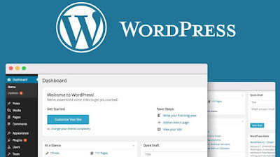 WordPress là phần mềm quản lý nội dung website tốt nhất