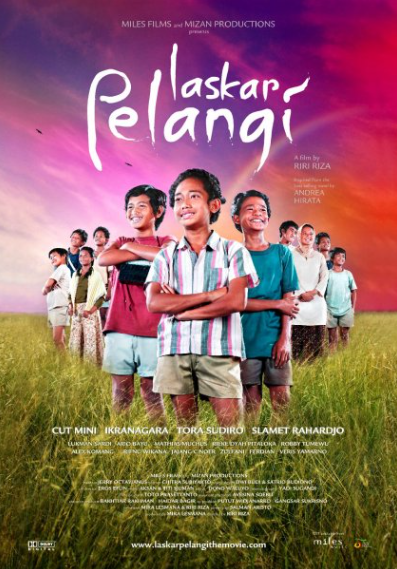 Laskar Pelangi