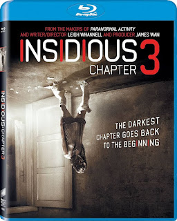 Insidious Chapter 3 (2015)