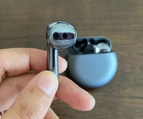 Huawei FreeBuds 4 ANC Earbuds - Full Review