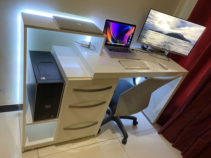 What you need to know about setting up a home office