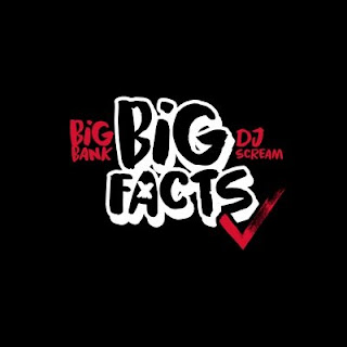 Big Facts podcast