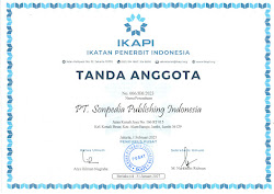 ANGGOTA IKAPI