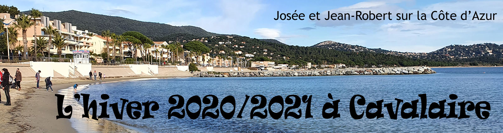 2021 Cavalaire