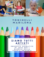 Libro: SIAMO TUTTI ARTISTI