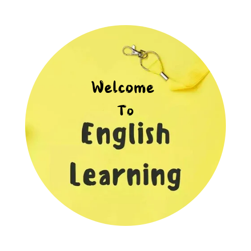 ENGLISH LEARNING